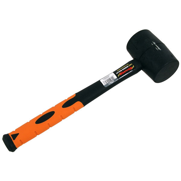 CT4617 - 16oz Rubber Mallet