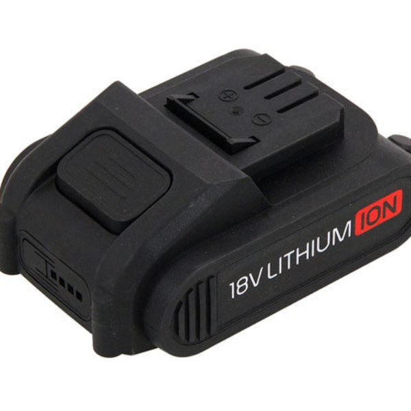 CT4619-1 - 18V Battery