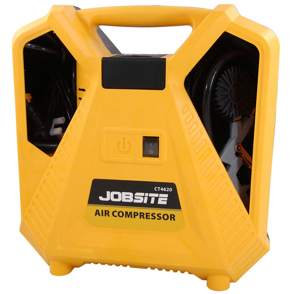 CT4620 - Portable Air Compressor