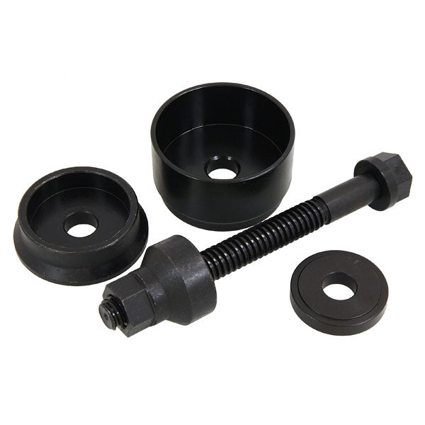 Neilsen 1/2" Hülse Maybach Radmutter Buchse Konvex 17mm
