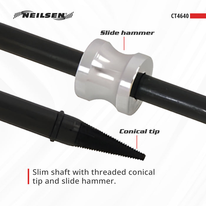 CT4640 - Fuel Injector Gasket Puller
