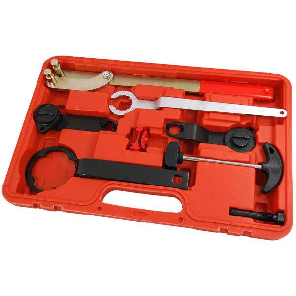 CT4651 - 8pc Timing Tool Kit VAG AUDI,SEAT,SKODA,VW 1.0 1.2 1.4 TSI, TFSI, EA211 Engines