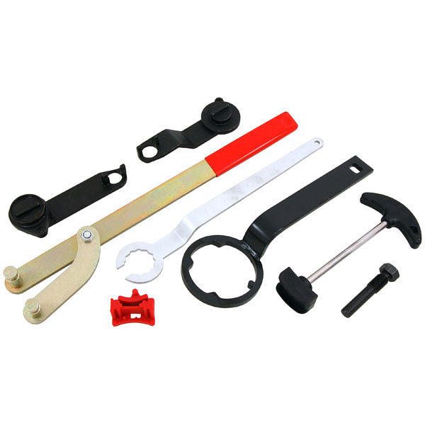 CT4651 - 8pc Timing Tool Kit VAG AUDI,SEAT,SKODA,VW 1.0 1.2 1.4 TSI, TFSI, EA211 Engines