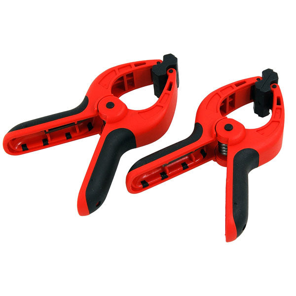 CT4659 - 2pc Spring Clamp Set