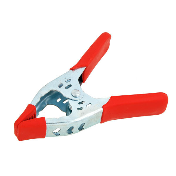 CT4660 - 6in. Heavy Duty Rubber Non-slip Grip Spring Clamp