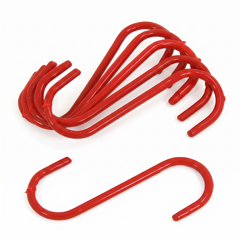 CT4662 - 6pc Storage Hook Set