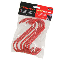 CT4662 - 6pc Storage Hook Set