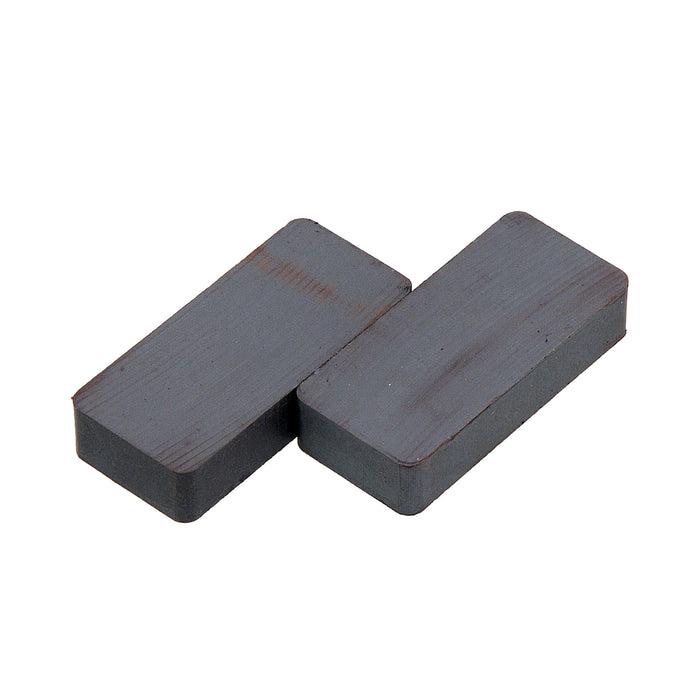 CT4682 - Ceramic Block Magnets 2pcs