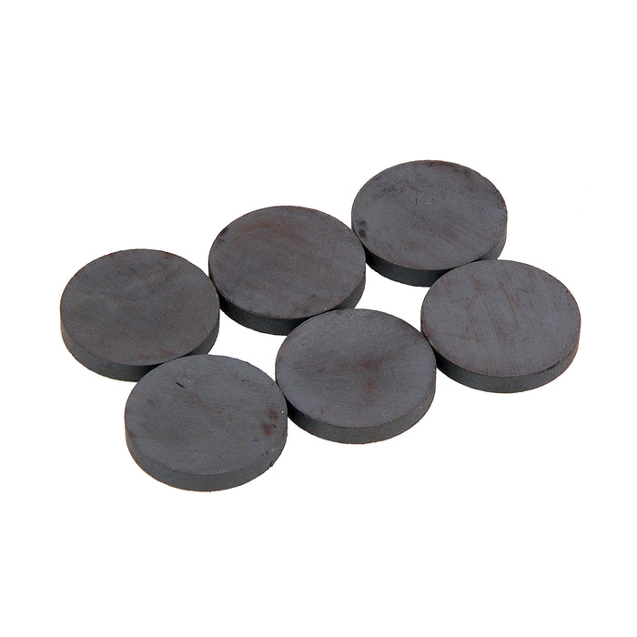 CT4684 - Ceramic Disc Magnets