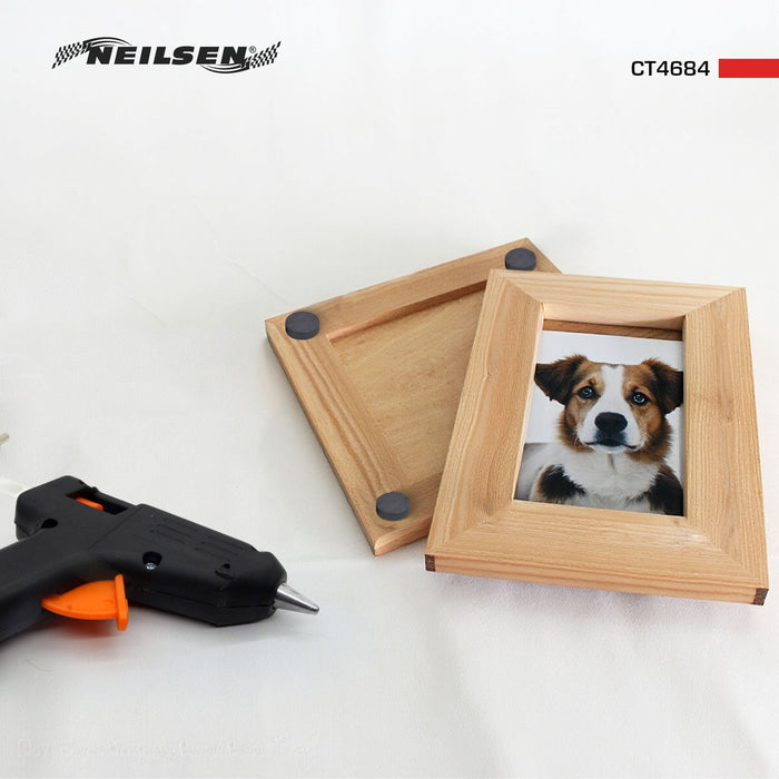 CT4684 - Ceramic Disc Magnets