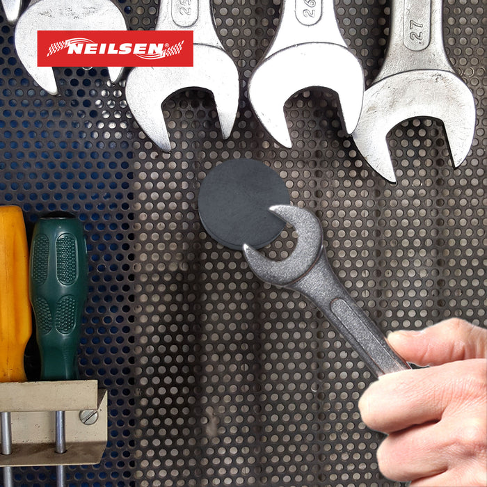 CT4684 - Ceramic Disc Magnets