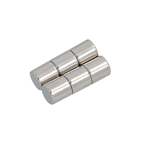 CT4686 - Rare Earth Magnets