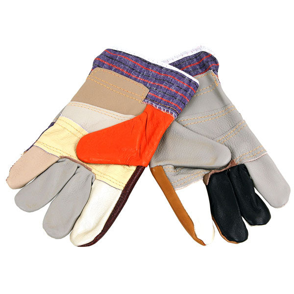 CT4710 - Leather Furniture Gloves Size : 10.5in. Clearance Price