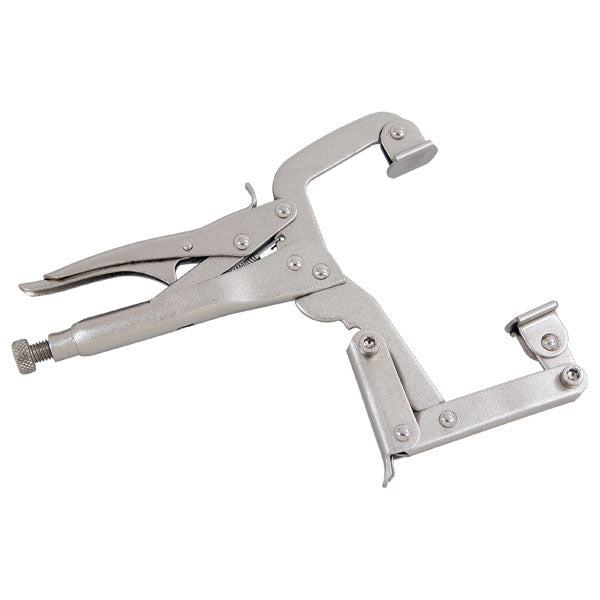 CT4715 - 9in Locking Plier
