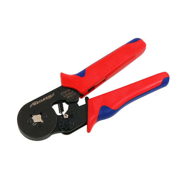CT4720 - Self Adjusting Crimping Pliers