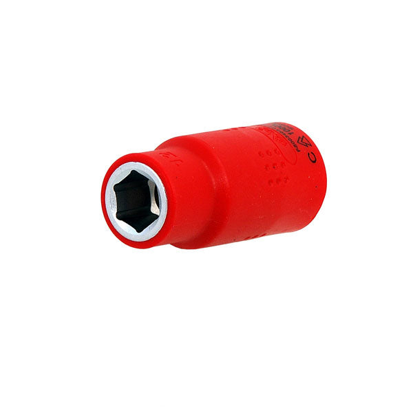 CT4728 - 1/2in DR 12mm Insulated Socket