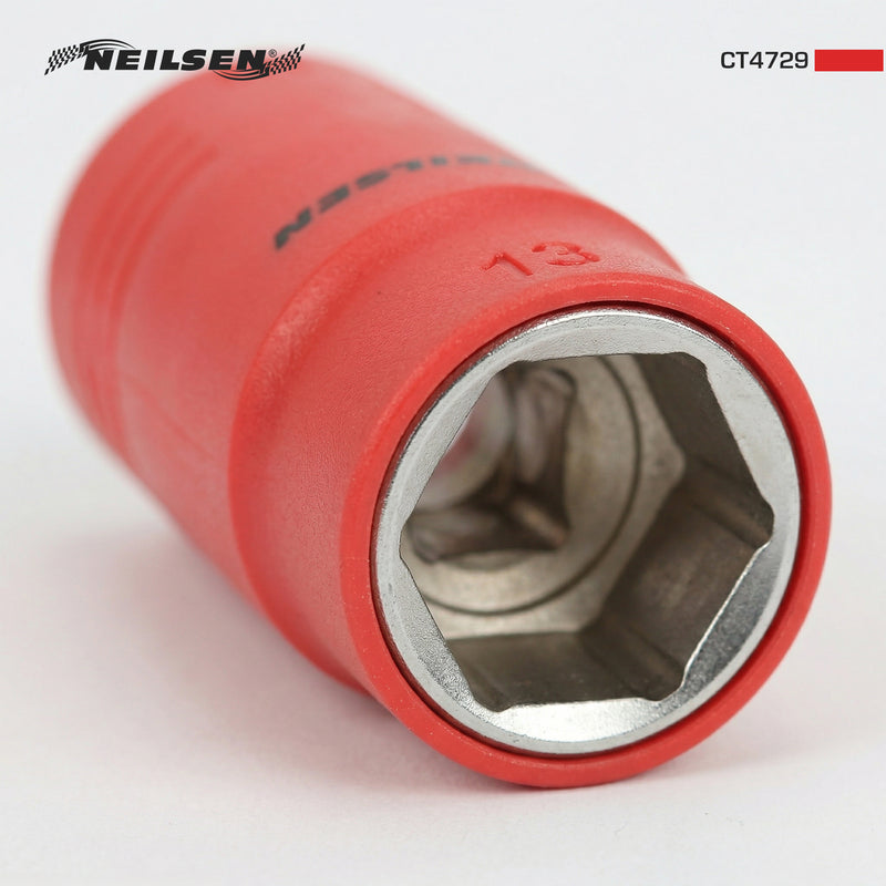 CT4729 - 13mm Insulated Socket 1/2inch Drive
