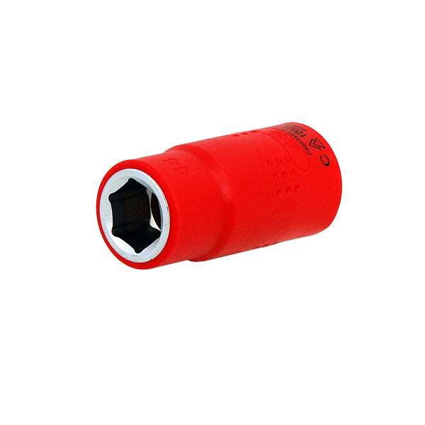 CT4730 - 1/2in DR 14mm Insulated Socket