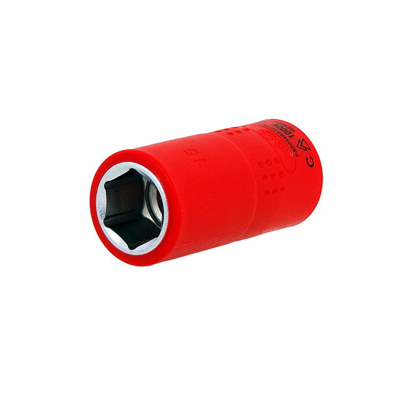 CT4731 - 1/2in DR 16mm Insulated Socket