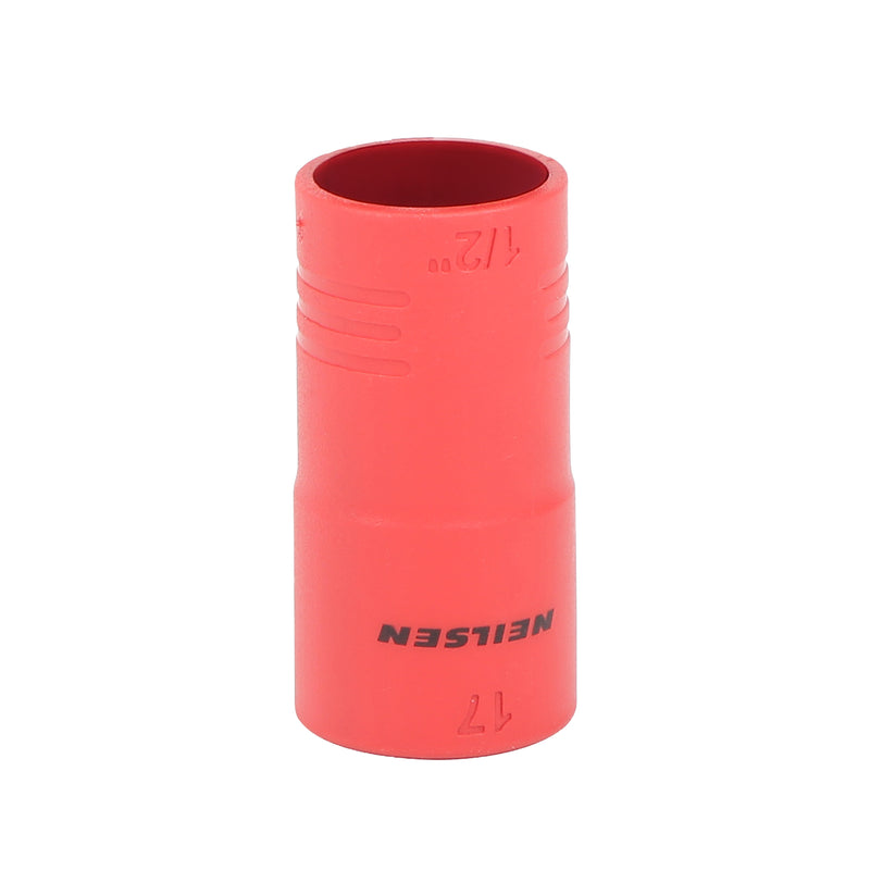 CT4732 - 17mm Insulated Socket 1/2inch Drive