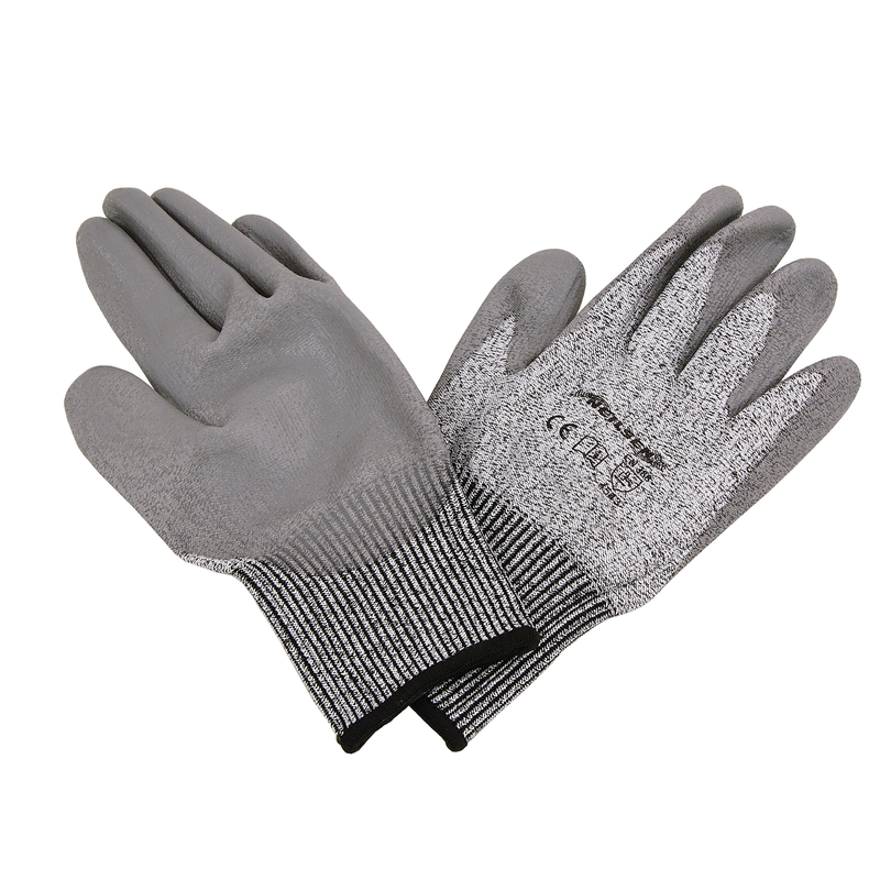 CT4744 - Anti-Cut HPPE Gloves - Size 9 Large Pack of 12 Pairs