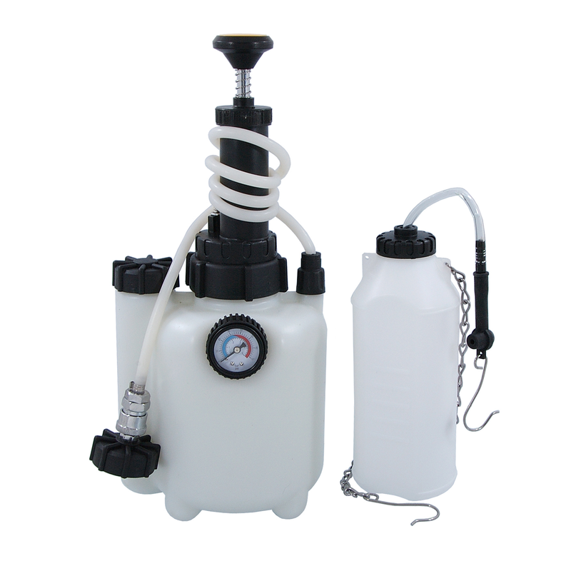 CT4746 - Brake Fluid Bleed System