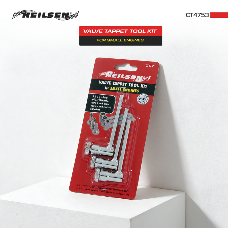 CT4753 - Valve Tappet Tool Kit