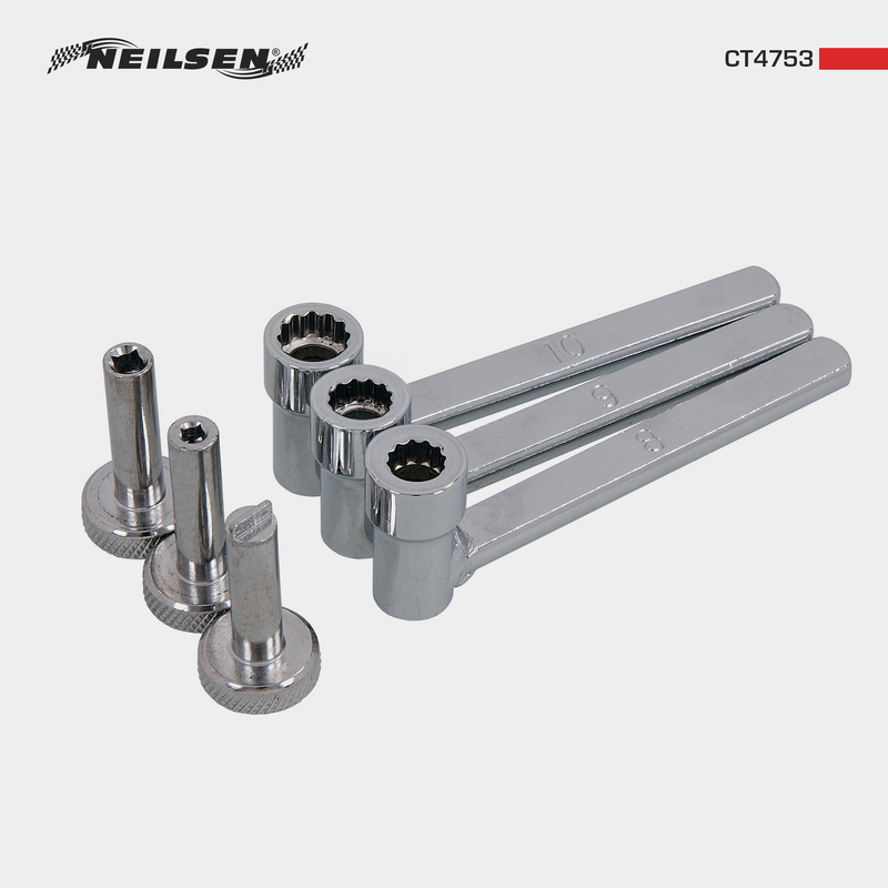 CT4753 - Valve Tappet Tool Kit