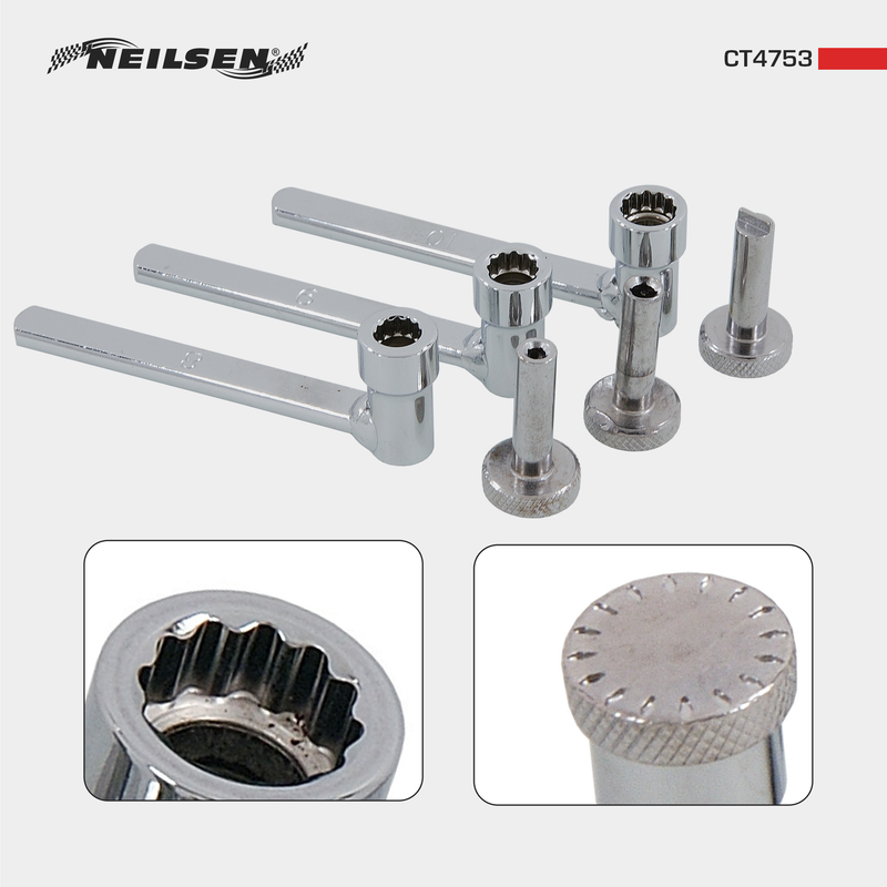 CT4753 - Valve Tappet Tool Kit
