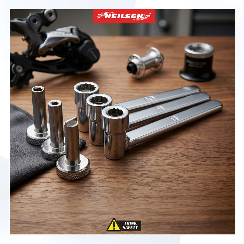 CT4753 - Valve Tappet Tool Kit