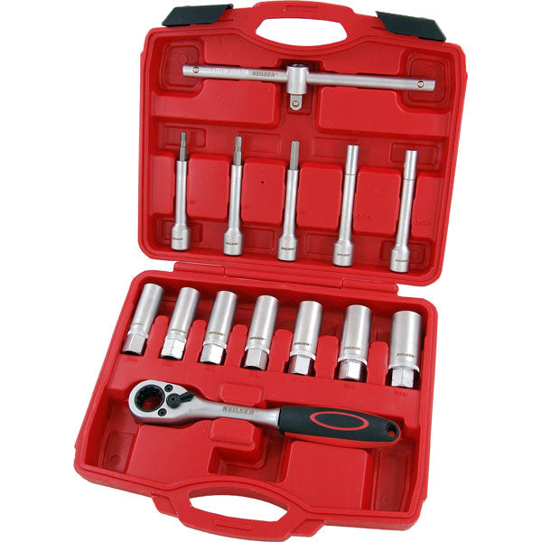CT4755 - 14pc 1/2in DR Shock Absorber Tool Set