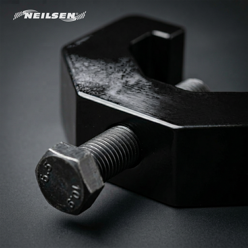 CT4758 - Steering Drop Arm Puller for Land Rover - 24mm 43MM Spread
