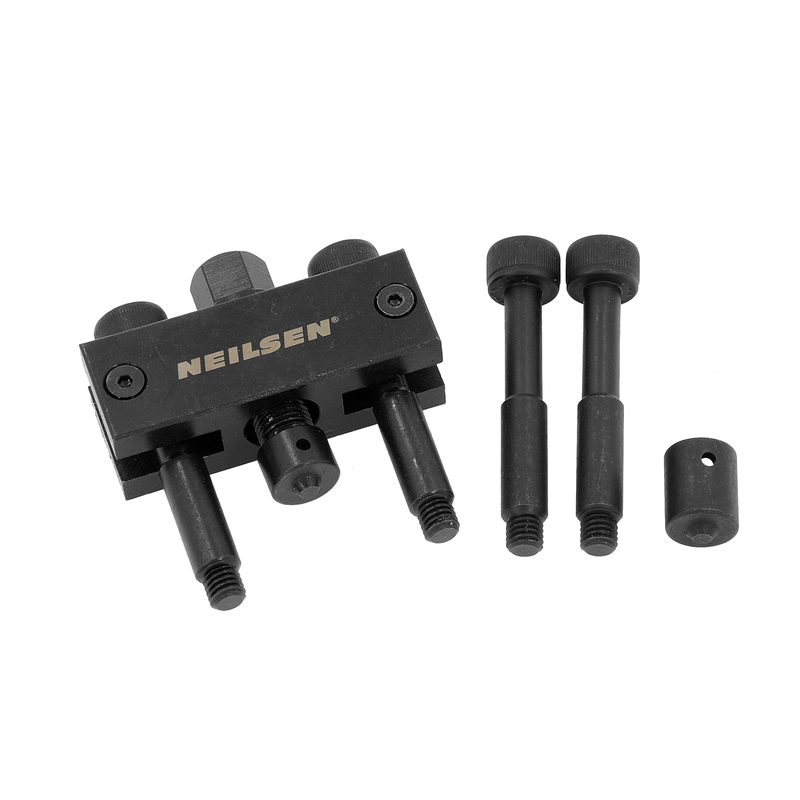 CT4763 - Pump Pulley Remover - VAG