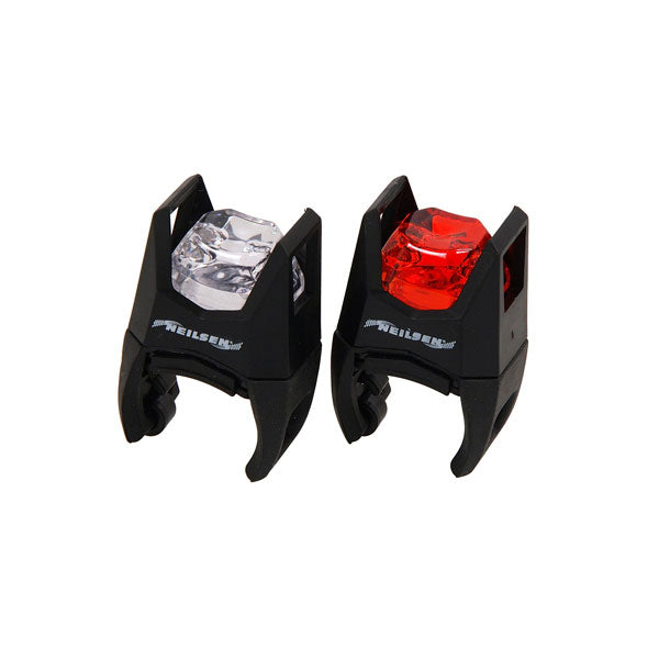 CT4779 - LED Bike Light Set