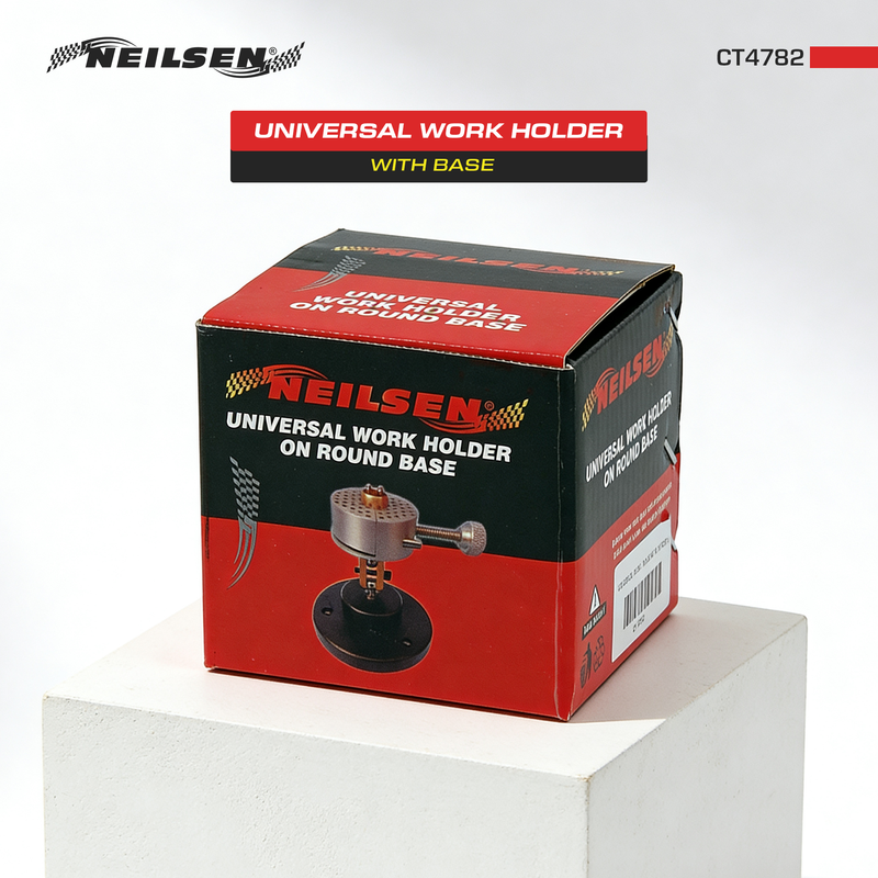 CT4782 - Universal Work Holder