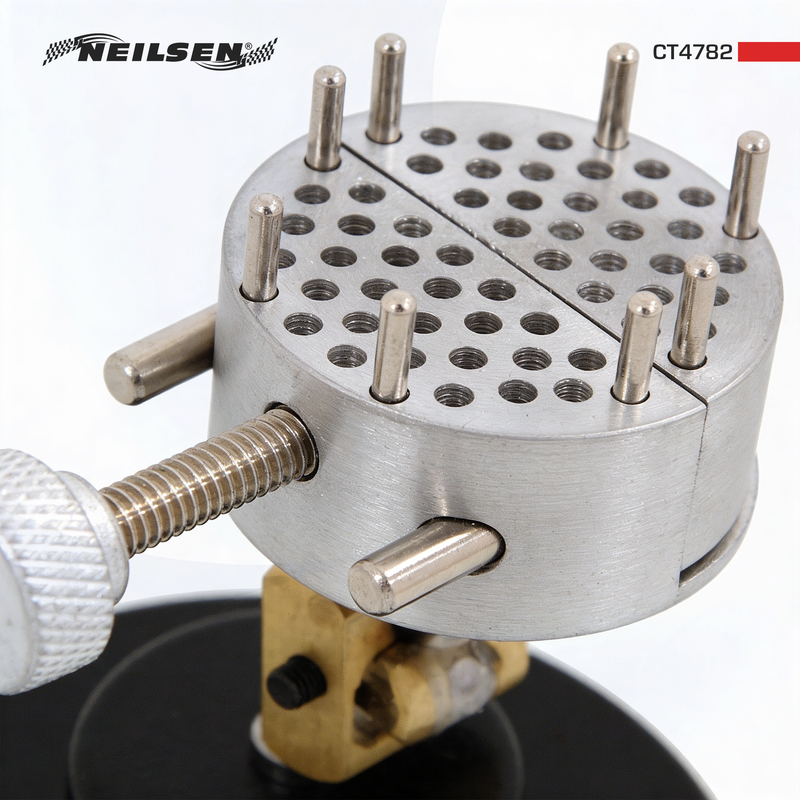 CT4782 - Universal Work Holder