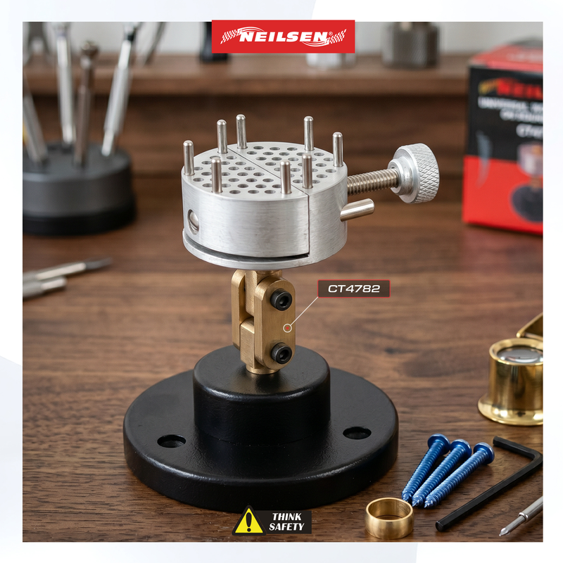 CT4782 - Universal Work Holder