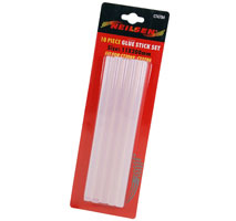 CT4784 - 10pc Glue Sticks 11.2 x 200mm