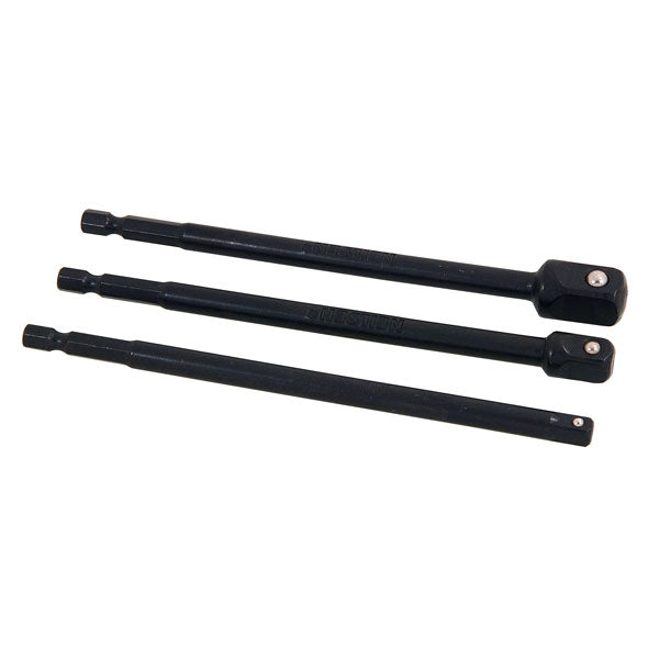 CT4786 - 3pc Power Tool Adaptor Set