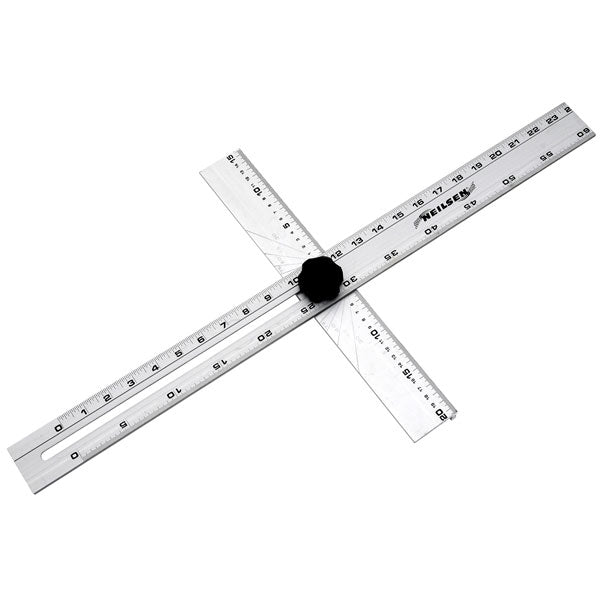 CT4787 - 24in Adjustable T-Square