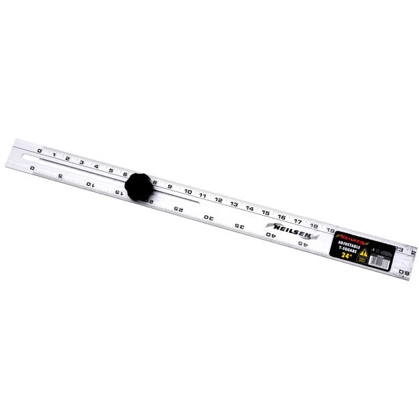 CT4787 - 24in Adjustable T-Square