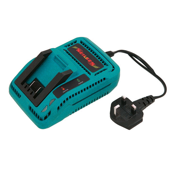 CT4789-2 - 20V Battery Charger