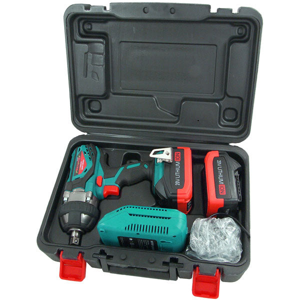 CT4789 - 20V Cordless Impact Wrench