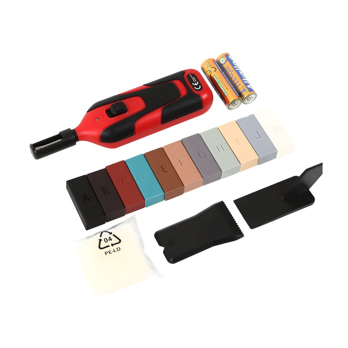 CT4793 - Laminate Flooring Repair Kit