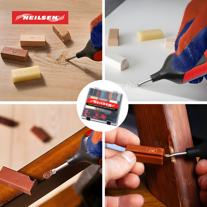 CT4793 - Laminate Flooring Repair Kit