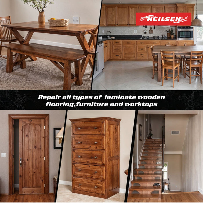 CT4793 - Laminate Flooring Repair Kit