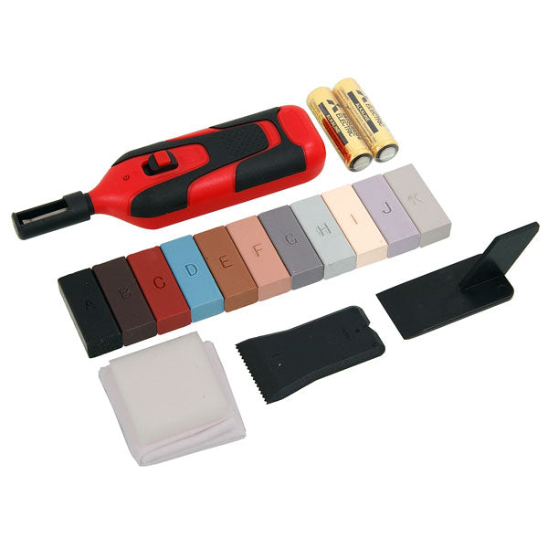 CT4793 Laminate Flooring Repair Kit — Neilsen Tools