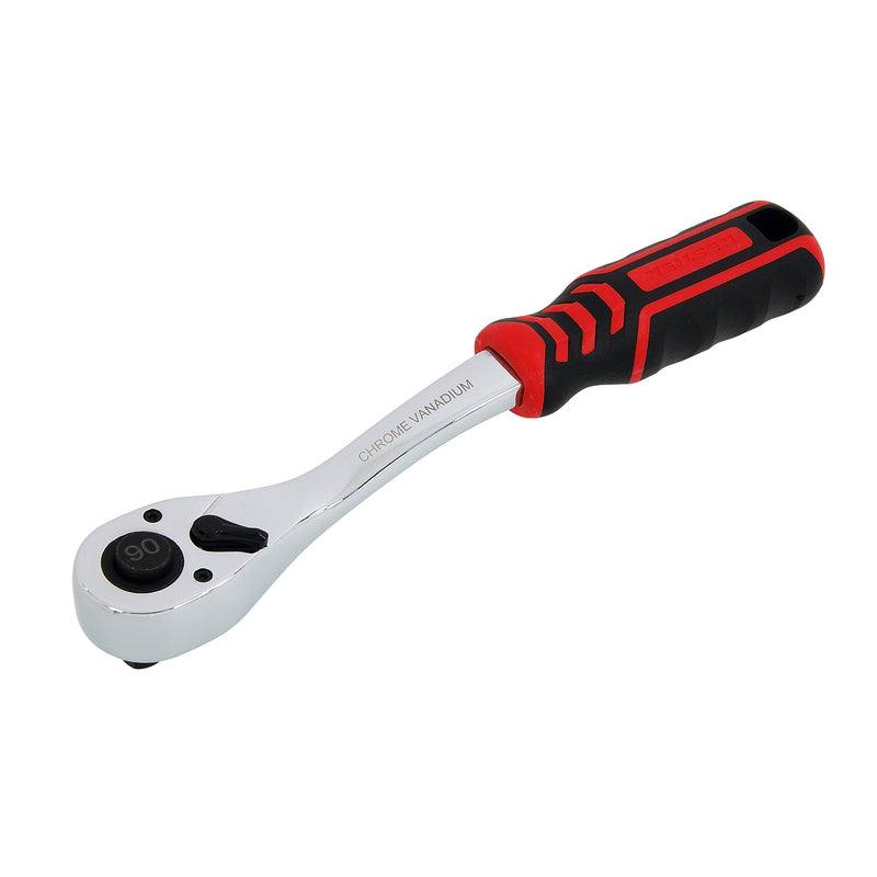 CT4798 -  Ratchet 1/2in Drive Reversible 90 Tooth