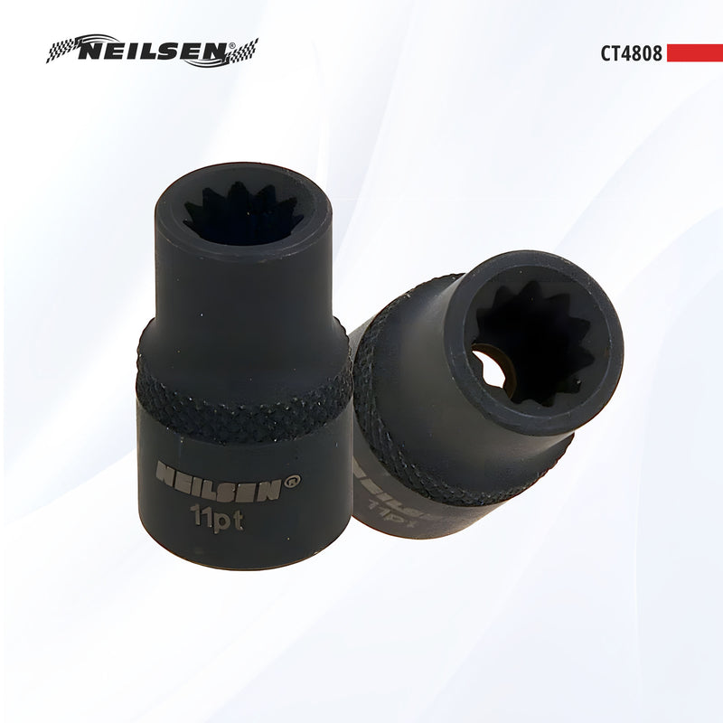 CT4808 - HGV Brake Calliper Socket