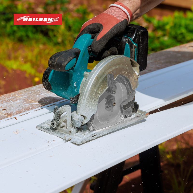 CT4813 - TCT Circular Saw Blade - 184mm